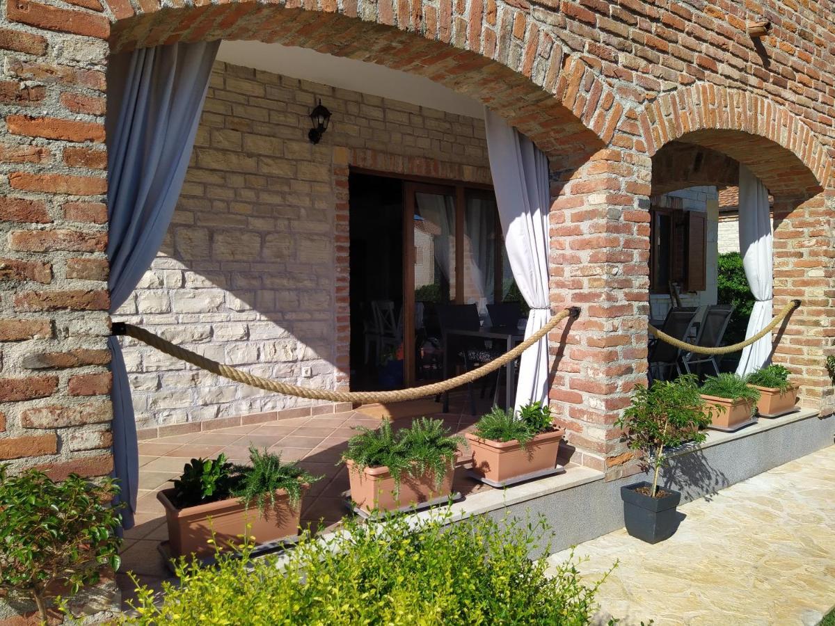 Villa Baleta Butkovici  Bagian luar foto