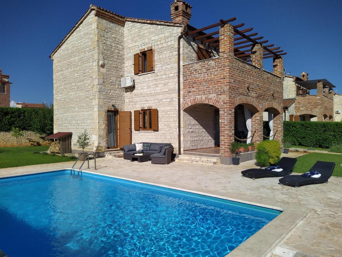Villa Baleta Butkovici  Bagian luar foto