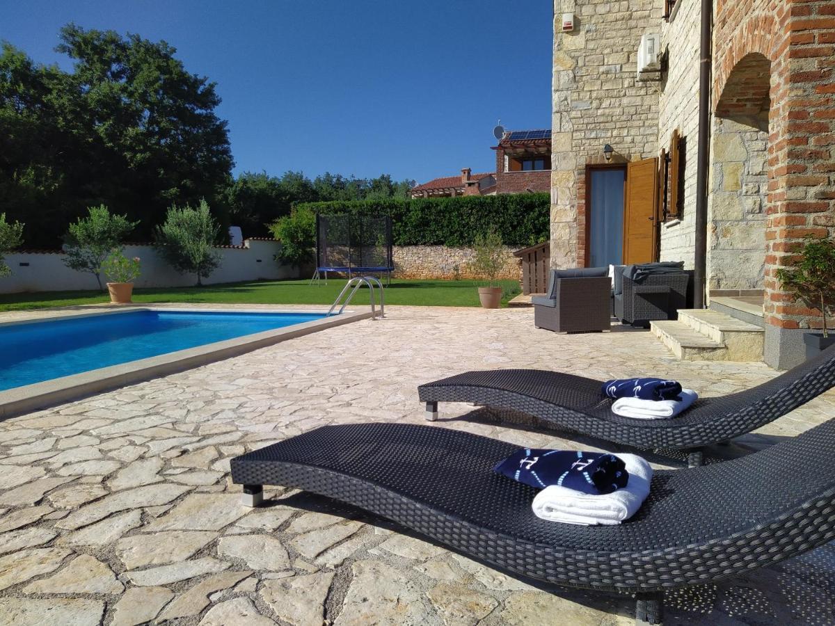 Villa Baleta Butkovici  Bagian luar foto