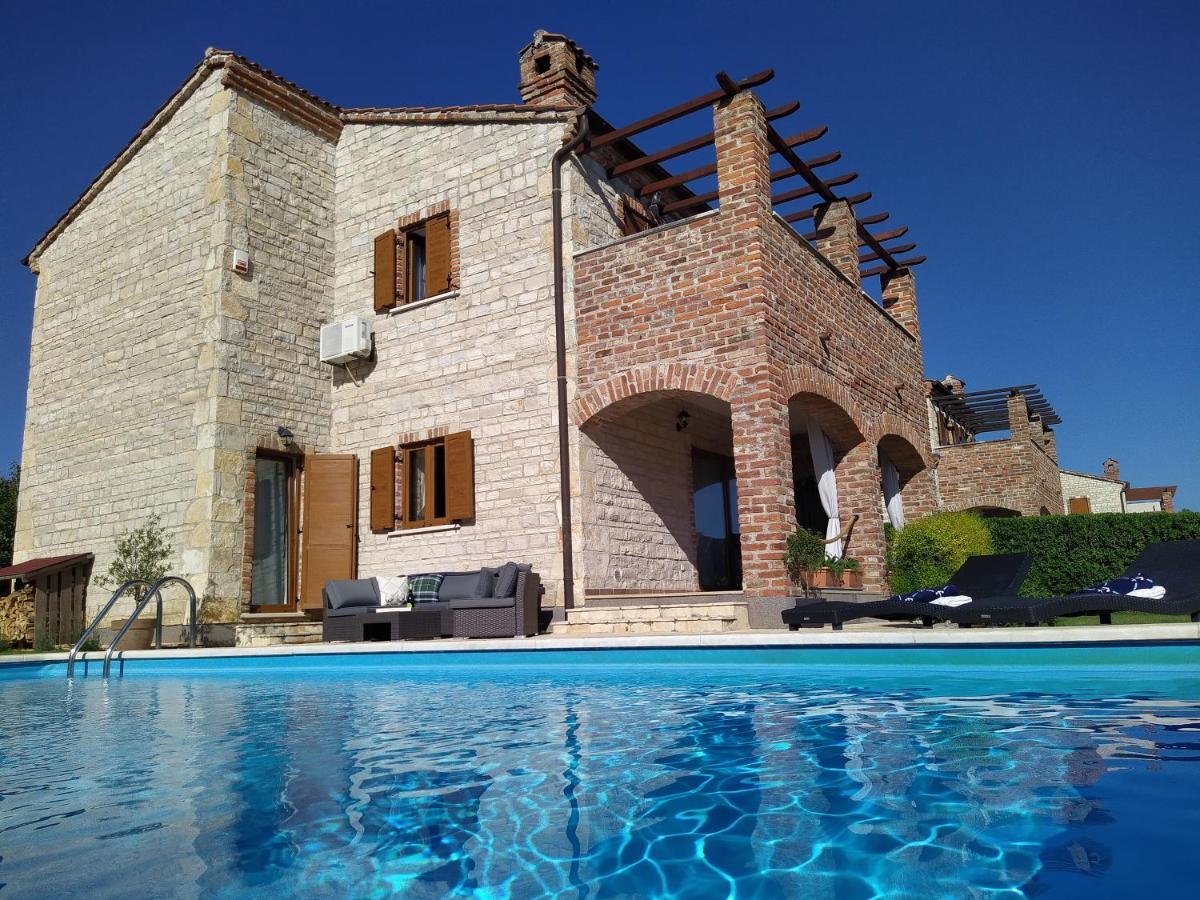Villa Baleta Butkovici  Bagian luar foto