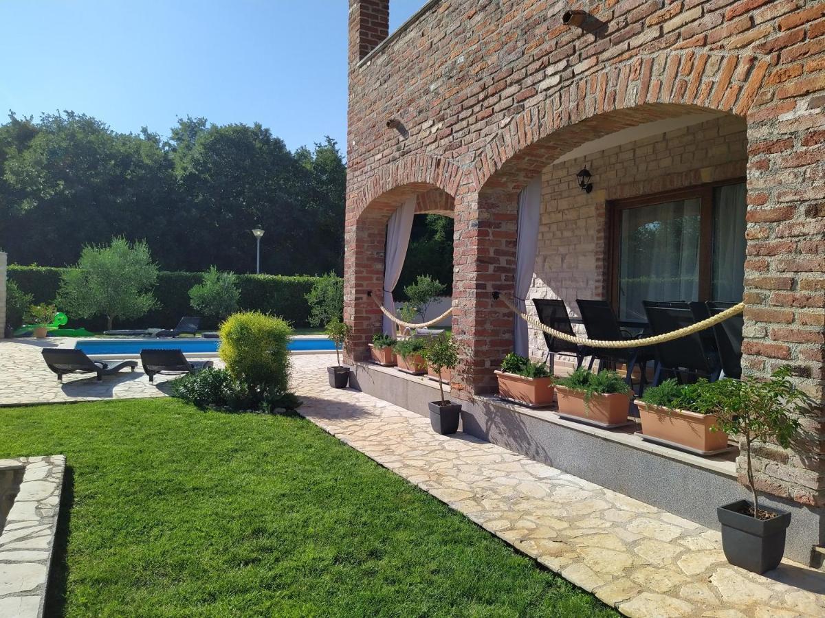 Villa Baleta Butkovici  Bagian luar foto