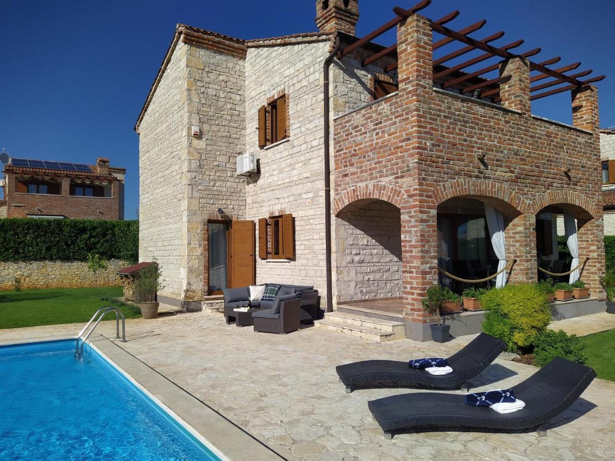 Villa Baleta Butkovici  Bagian luar foto