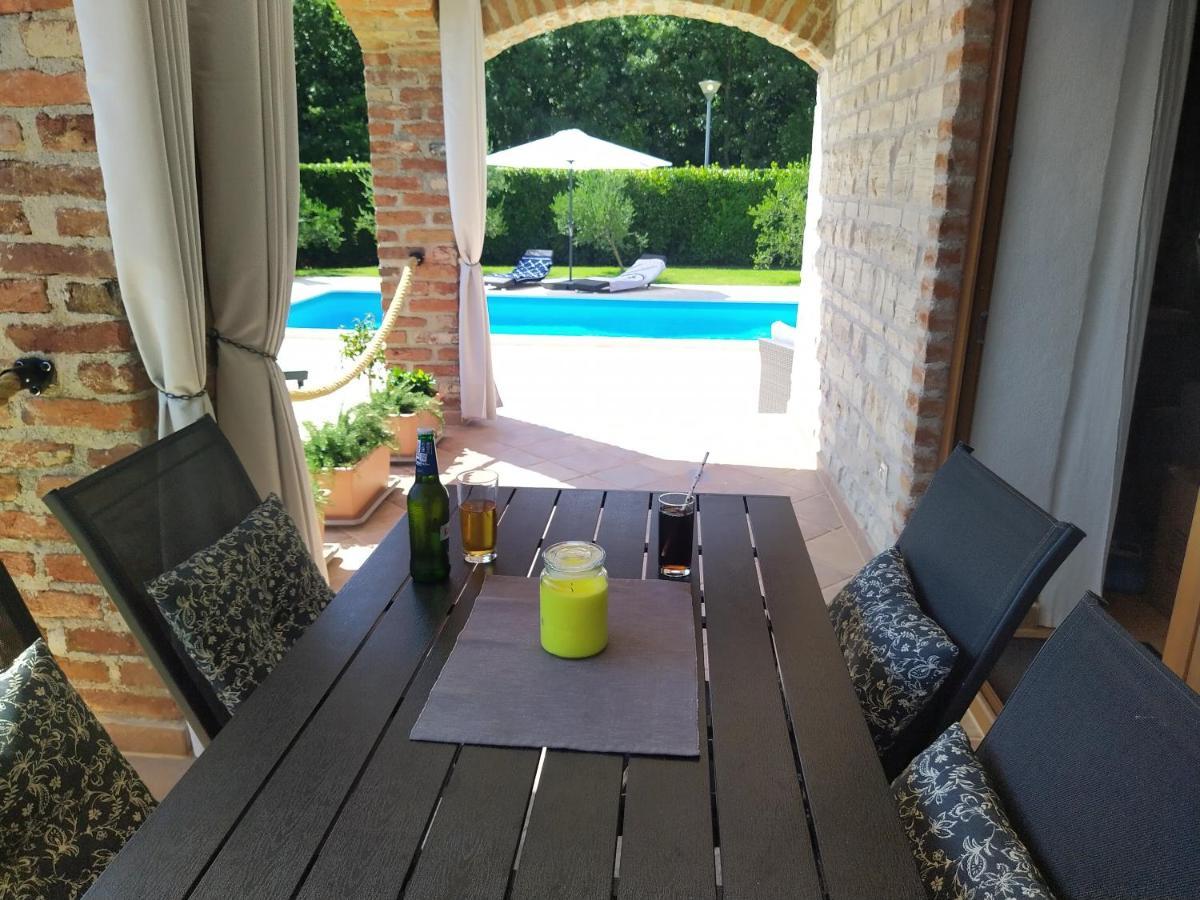 Villa Baleta Butkovici  Bagian luar foto