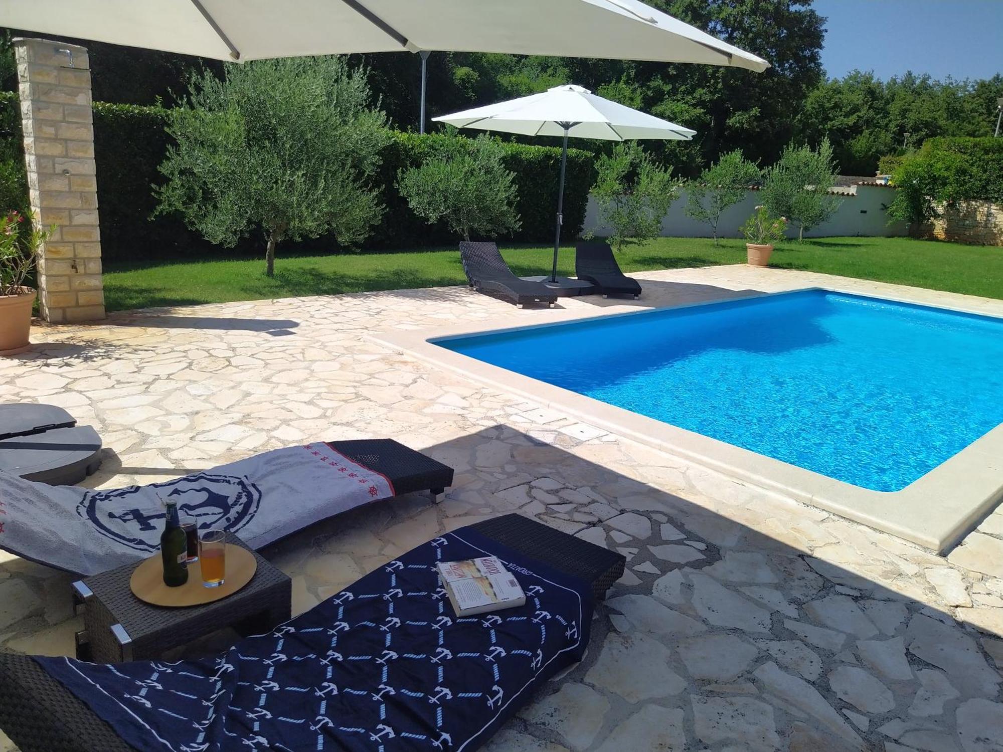 Villa Baleta Butkovici  Bagian luar foto