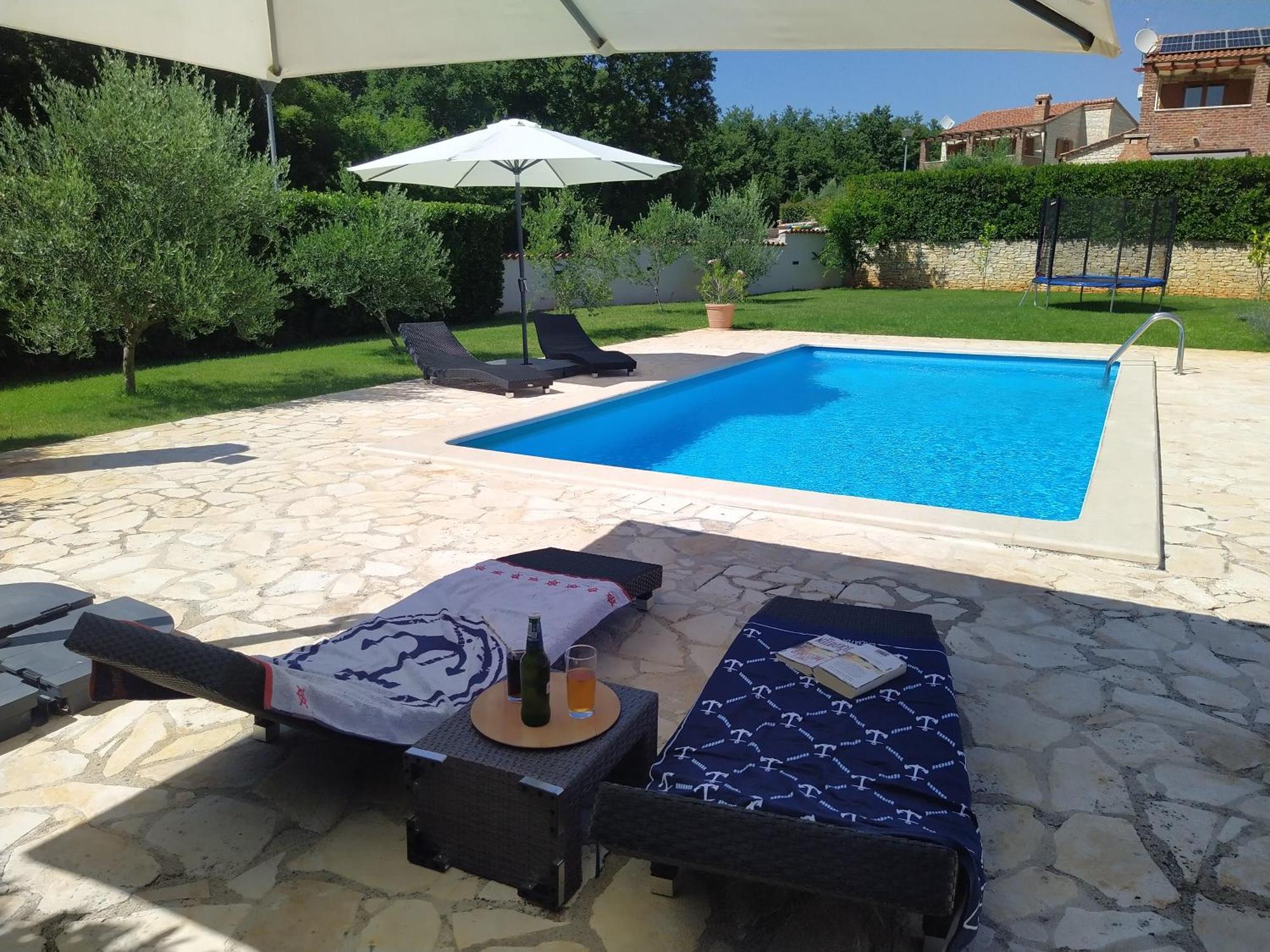 Villa Baleta Butkovici  Bagian luar foto