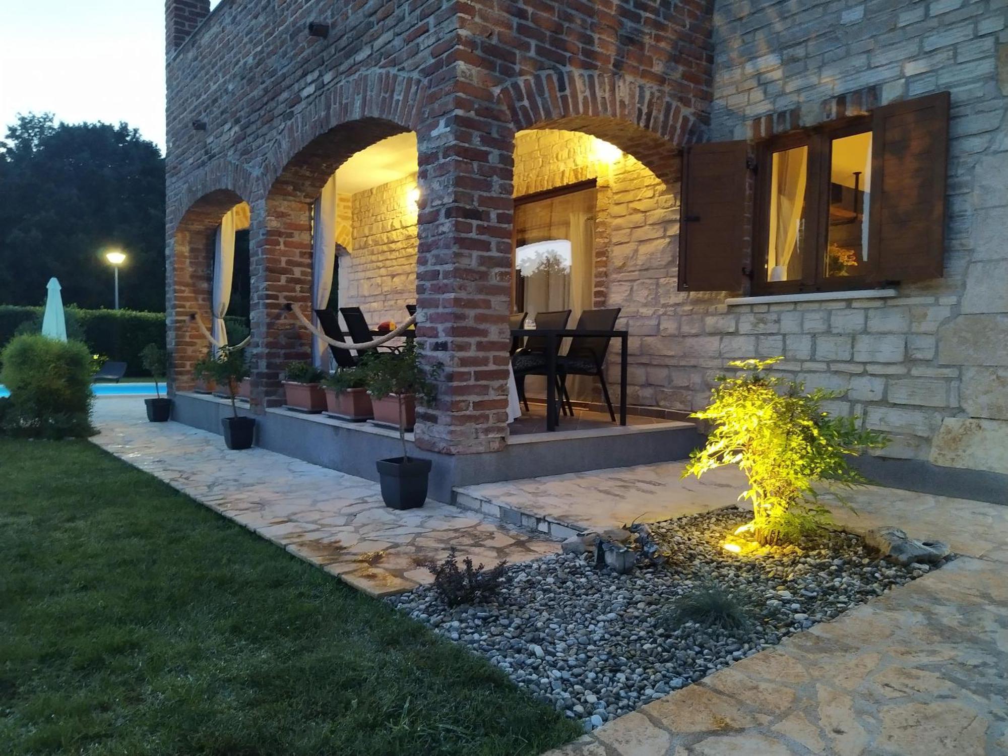 Villa Baleta Butkovici  Bagian luar foto
