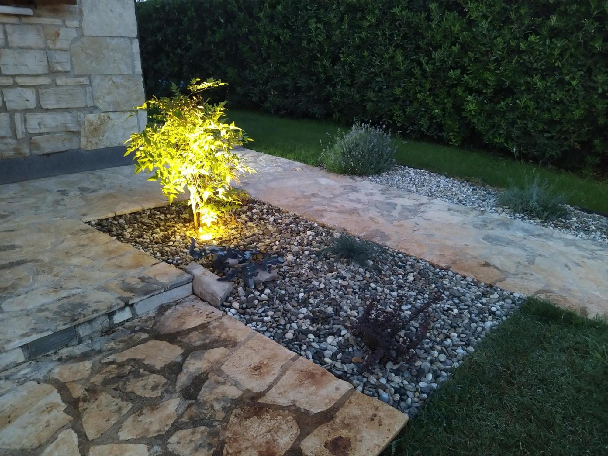Villa Baleta Butkovici  Bagian luar foto