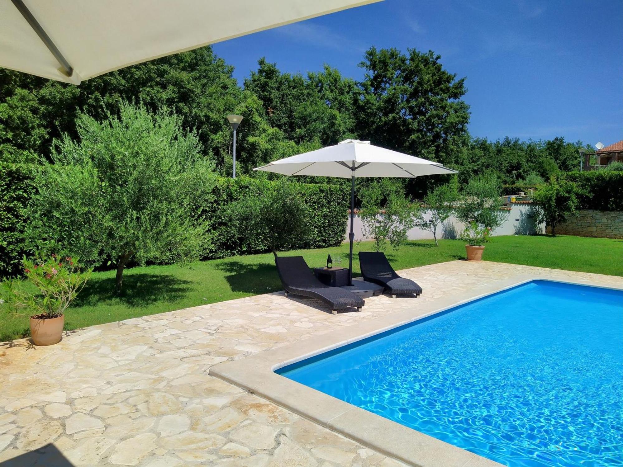 Villa Baleta Butkovici  Bagian luar foto