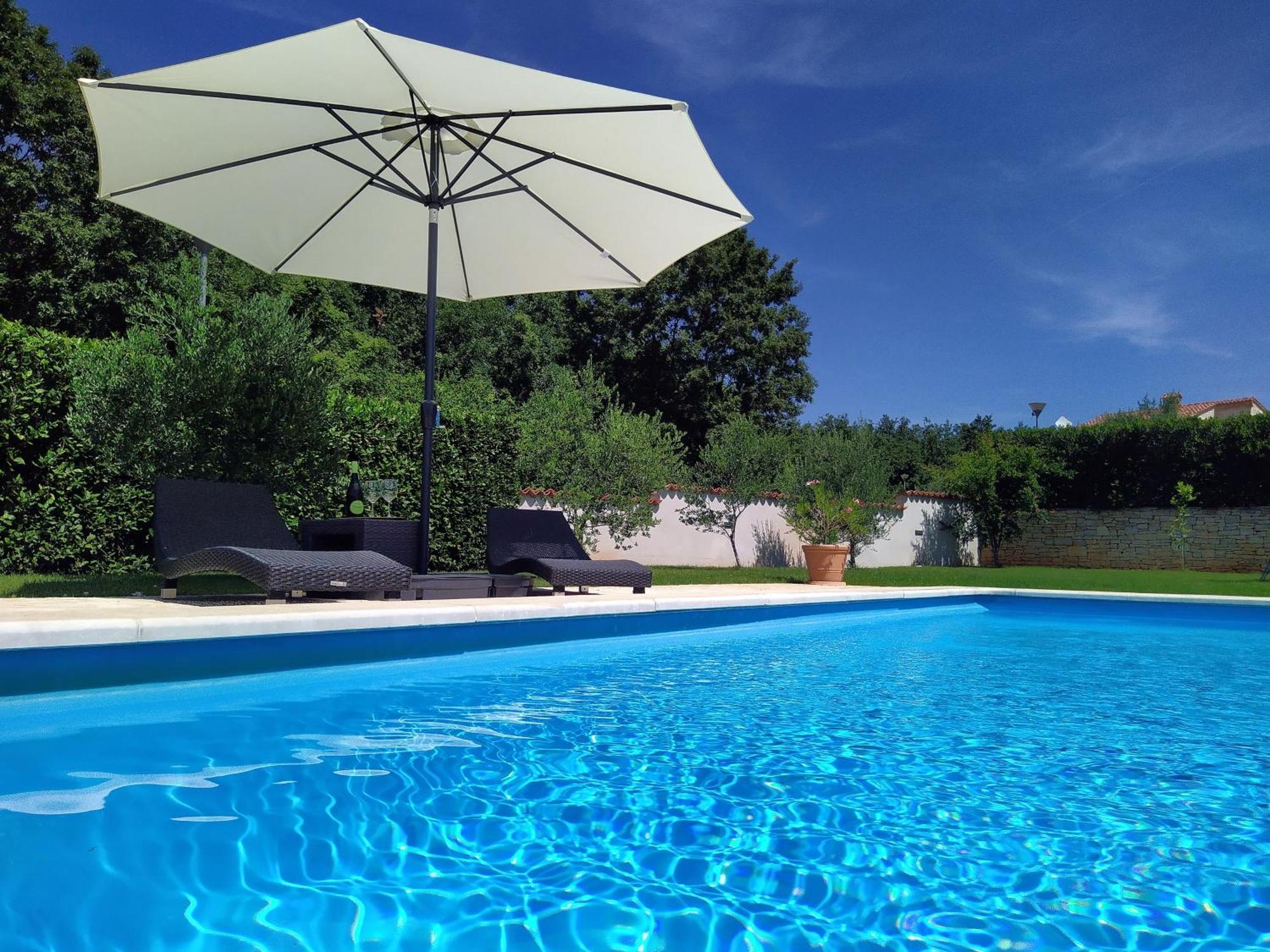 Villa Baleta Butkovici  Bagian luar foto