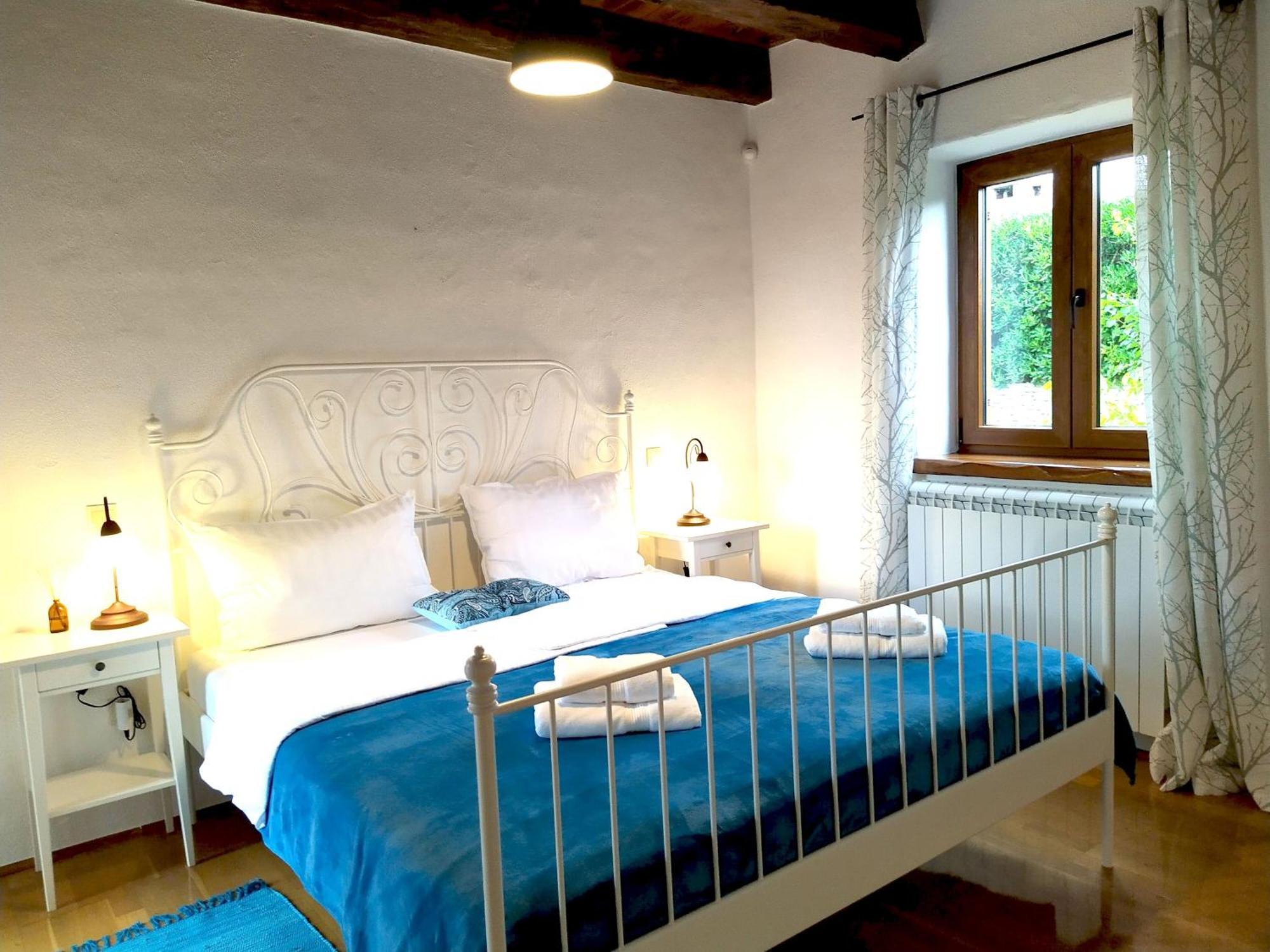 Villa Baleta Butkovici  Bagian luar foto