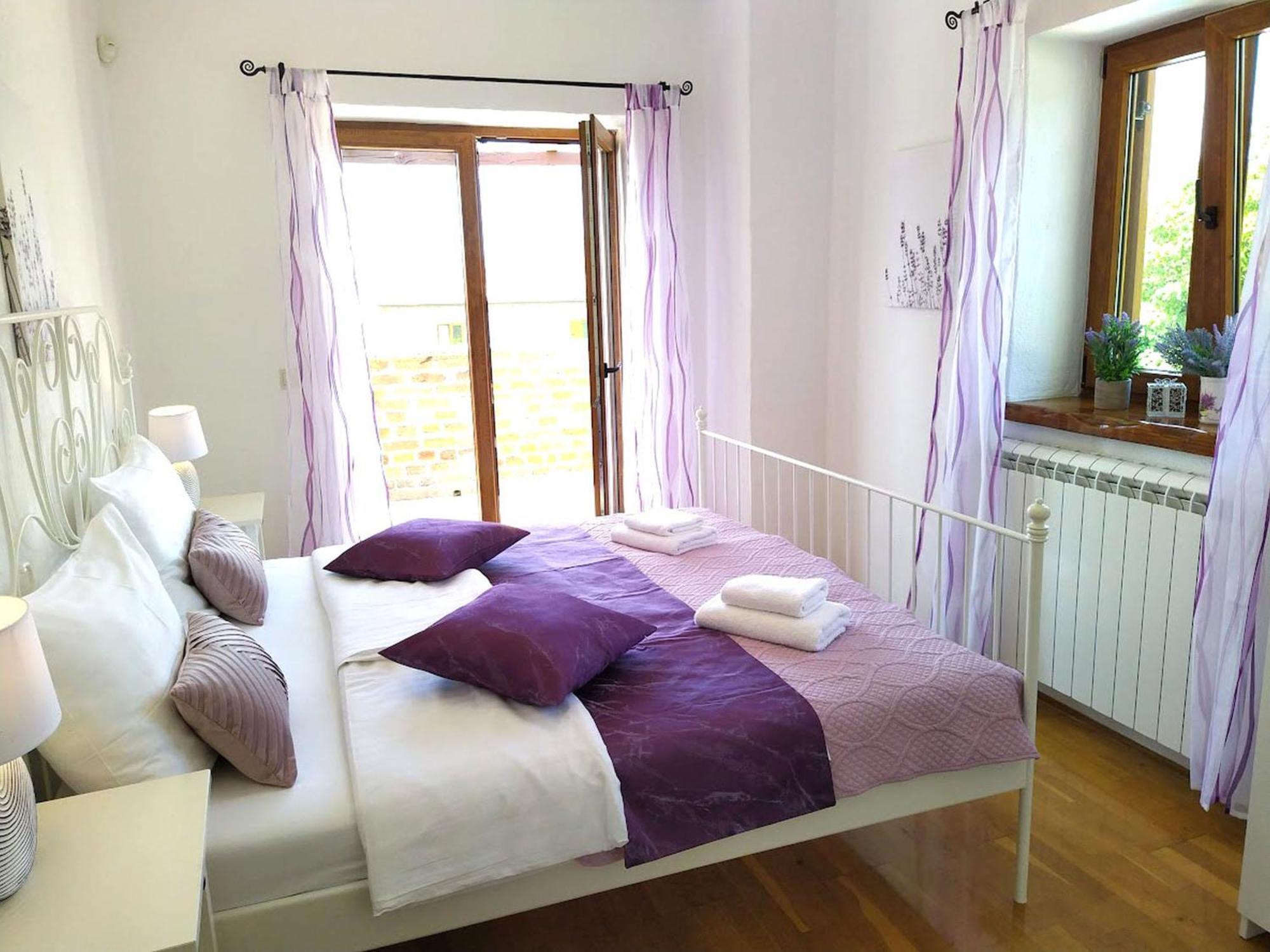Villa Baleta Butkovici  Bagian luar foto