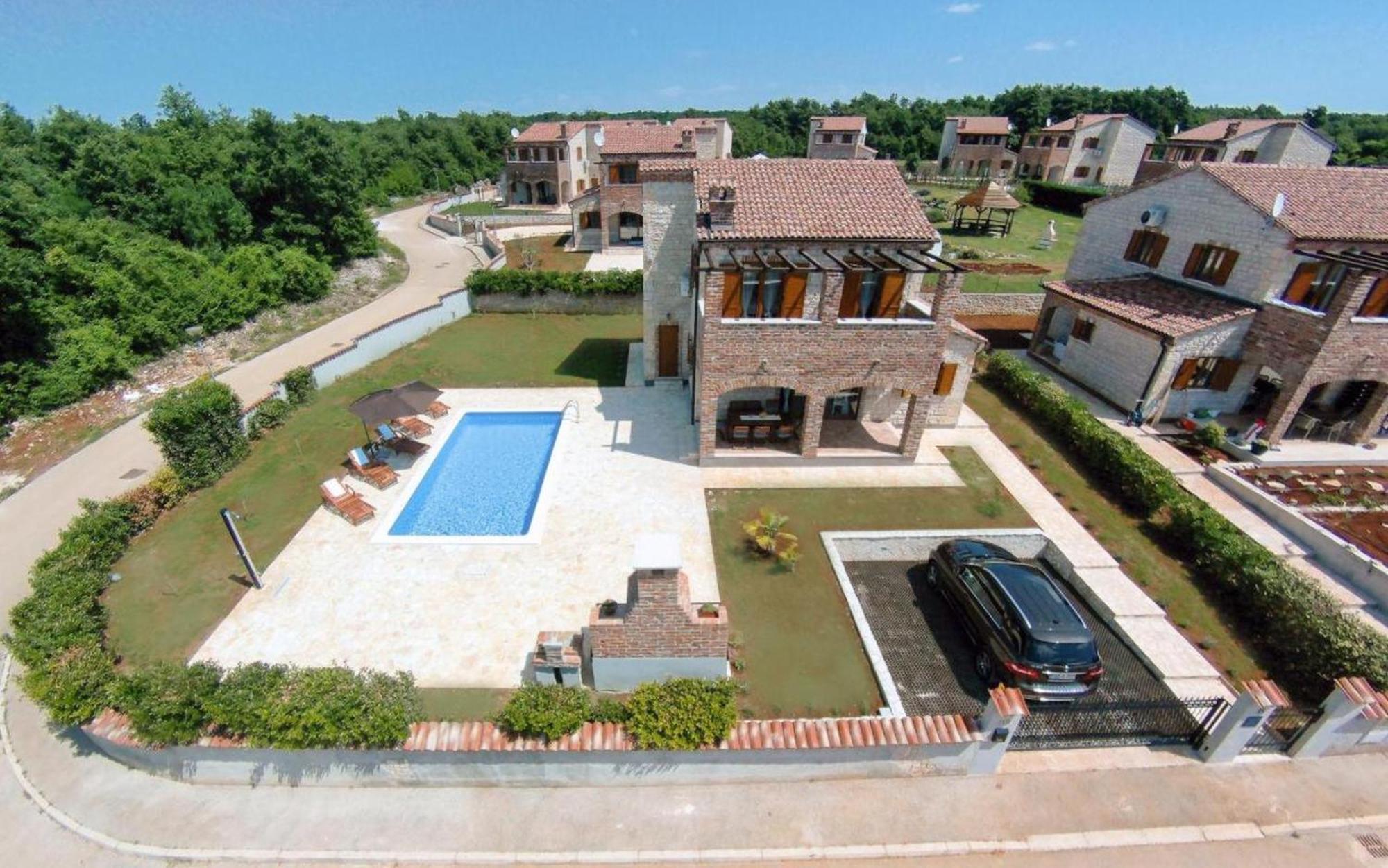 Villa Baleta Butkovici  Bagian luar foto