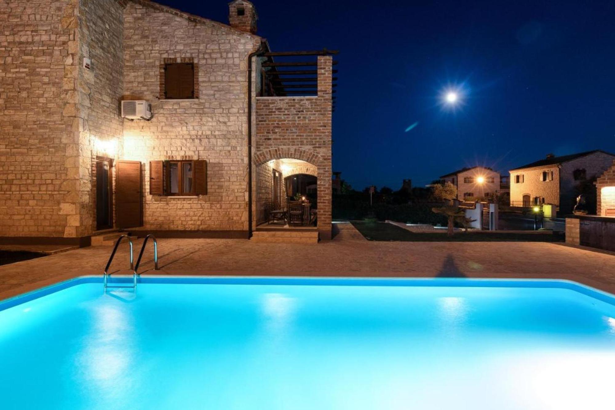 Villa Baleta Butkovici  Bagian luar foto