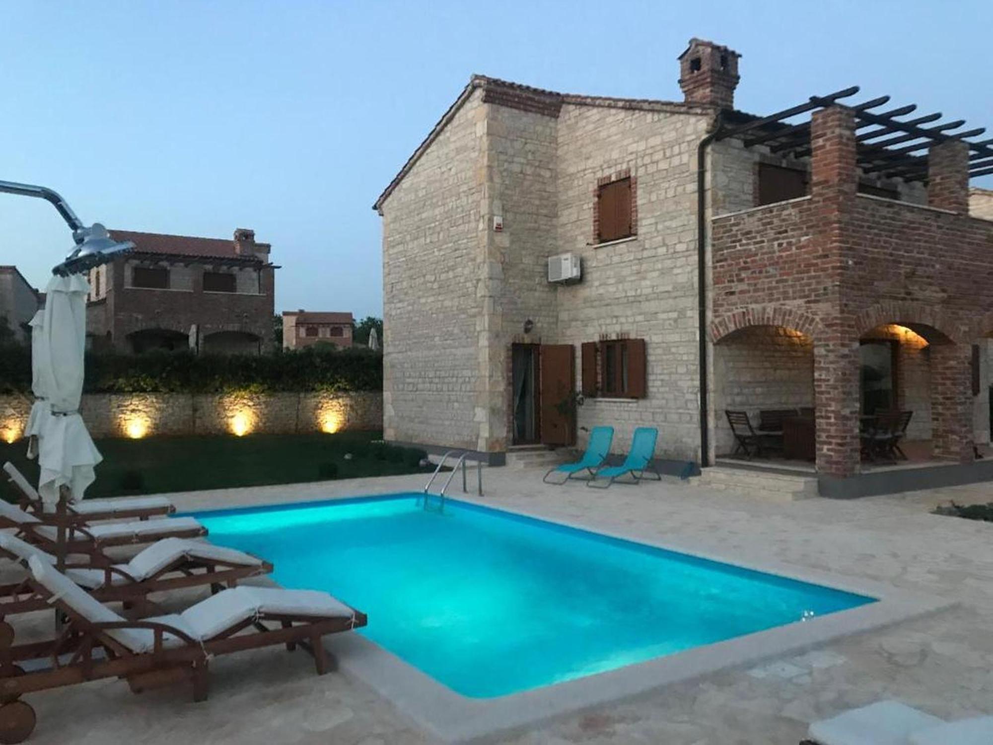 Villa Baleta Butkovici  Bagian luar foto