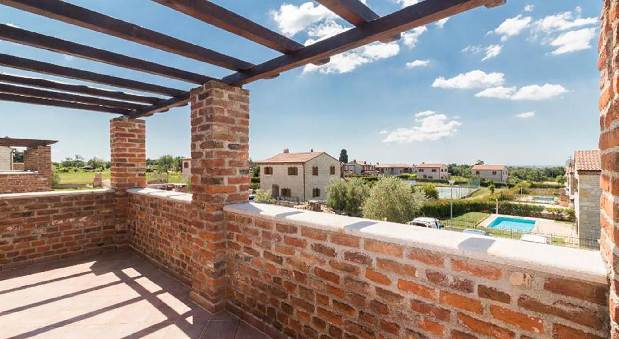 Villa Baleta Butkovici  Bagian luar foto